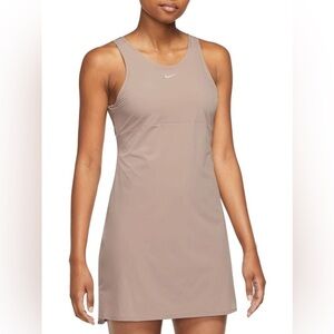 NWT - Nike Bliss Sport Dress - Size XS